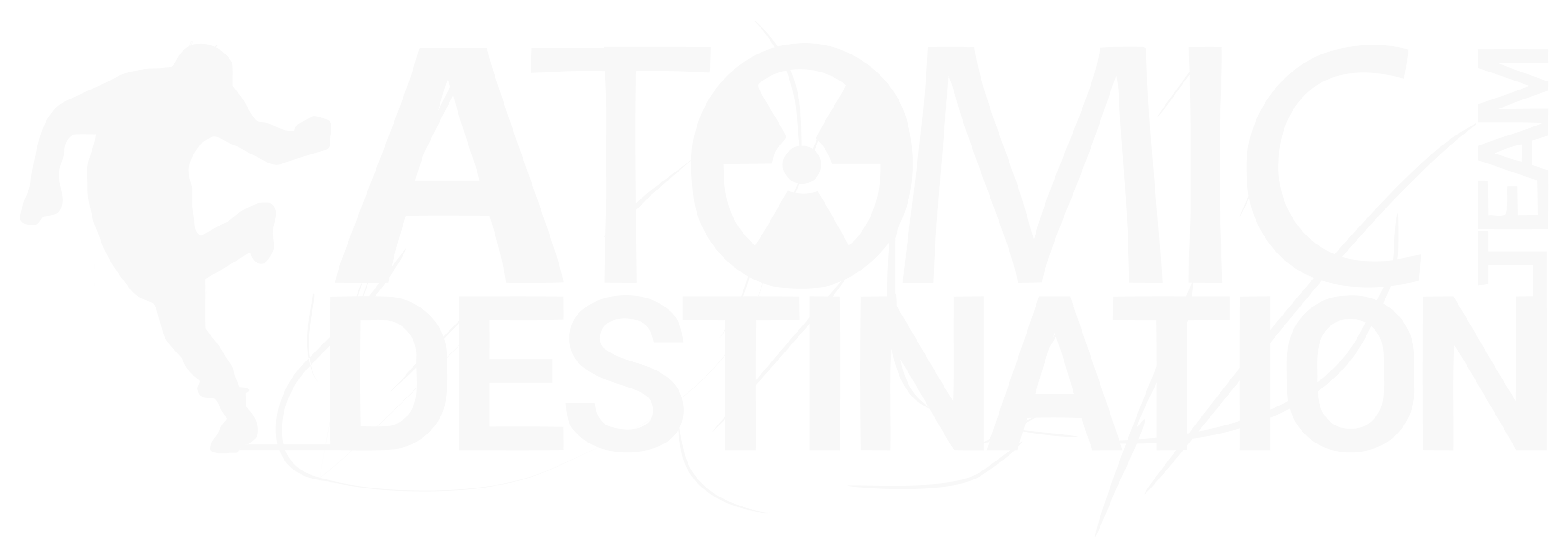 Atomic Destination Team
